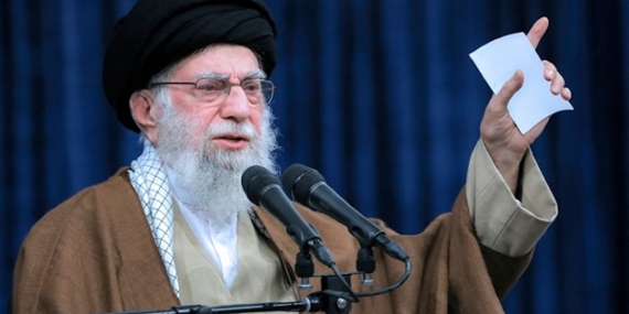 Siyonist rejim, Suriye üzerinden Hizbullah’ı kuşatıp yok etmek istiyor ama yok edilecek olan İsrail’dir