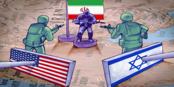 Tahran Washington’un askeri tehditlerine nasıl karşılık verecek?