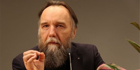 Aleksandr Dugin: Liberalizm şeytani bir ideoloji – Gazze soykırımı büyük İsrail’i yaratmak için