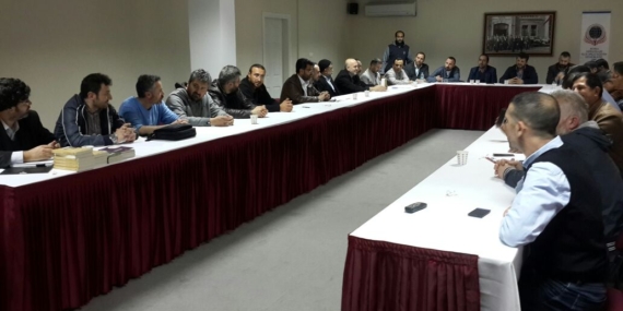 Ehl-i Beyt Düşünce ve Diyalog Platformu: “İngiliz Şiiliği” ümmet arasında habis bir urdur
