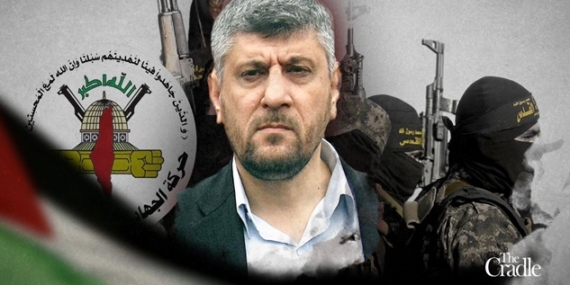 İslami Cihad: Gazze’nin düşmesine izin verilmeyecek