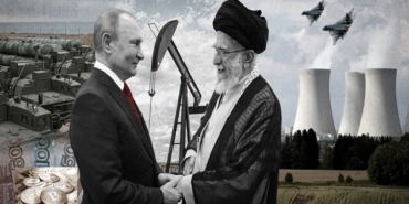 khamenei-and-Putin