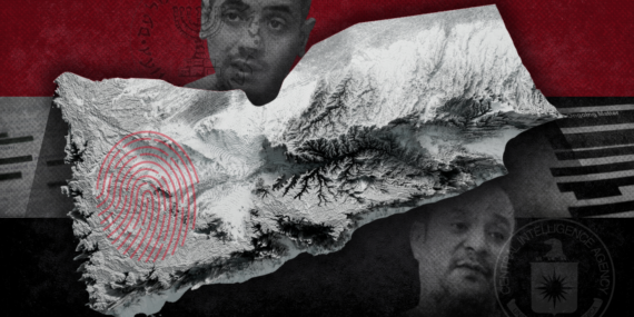Yemen, Demokrasi yanlısı STK’lara sızmış devasa bir CIA ve Mossad casus şebekesini ortaya çıkardı