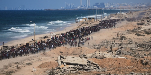 Hamas yetkilisi: Silah teslimi önerisi masadan kalktı, müzakere edilemez