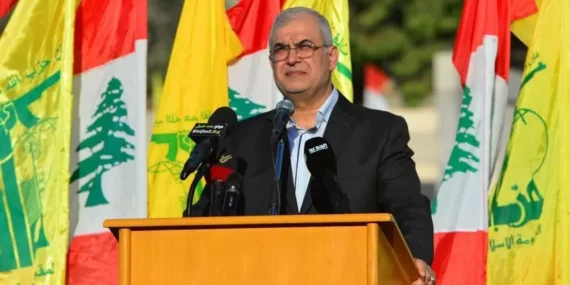 Raad: Direniş, toparlanmanın ‘ileri aşamasına’ ulaştı