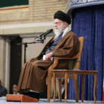 دیدار قهرمانان ورزشی و مدالآوران المپیادهای علمی