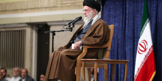 دیدار قهرمانان ورزشی و مدالآوران المپیادهای علمی