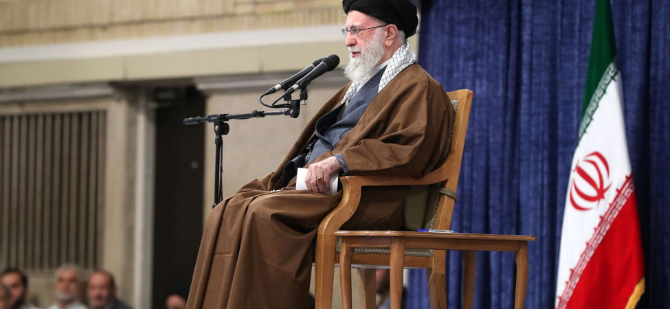 دیدار قهرمانان ورزشی و مدالآوران المپیادهای علمی