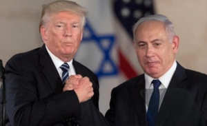 Ekran Alıntısı turmp-netanyahu
