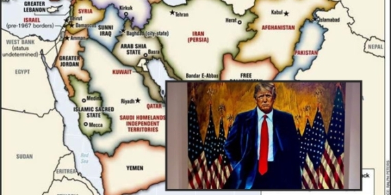 Ortadoğu ve Venezuela’da neler oluyor?