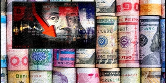 Çoklu para birimi sistemi, küresel finansın geleceği
