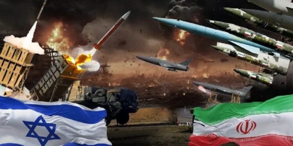 İran’a saldırı tarihi bir hataydı ve İsrail bundan sonra daha ağır bir darbe yiyecek