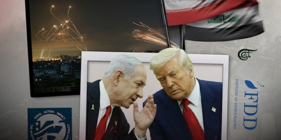 Washington’daki İsrail yanlısı düşünce kuruluşları yeni bir İran savaşı için bahaneler üretiyor