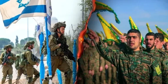 İsrail yeni bir cephe açıyor: Hizbullah’la savaş yeniden gündemde