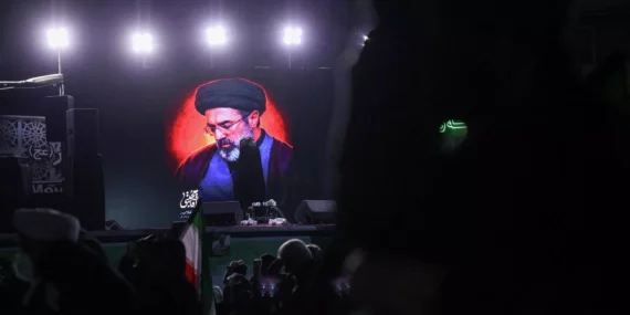 İslam Devrimi Lideri, ABD ve İsrail’in suçlu olduğunu ve sadece İran’ın değil, tüm Müslümanların düşmanı olduğunu söyleyerek birlik çağrısında bulundu