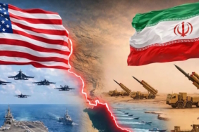 ABD-Iran-Savasi