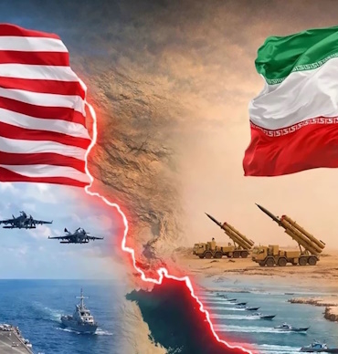 ABD-Iran-Savasi