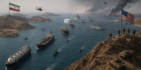 Bir kara harekatı, Amerika’nın Basra Körfezi’nden çekilmesini nasıl hızlandırabilir?