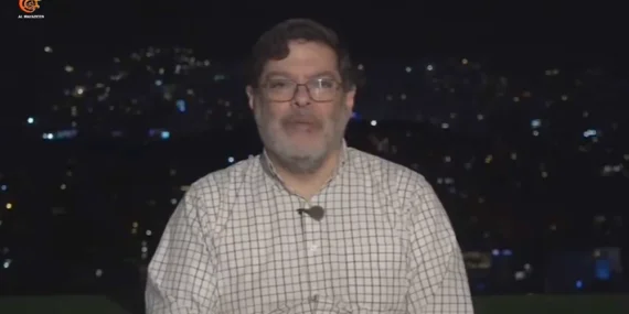 Marandi: İran, ABD’ye karşı uzun ve belirleyici bir savaşa hazırlanıyor
