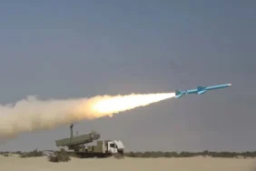 Iran-Qassem-Basir-missile-