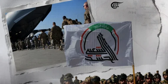 ABD’nin Irak’tan kalıcı olarak çekilmesini sağlamak için direniş grupları gereklidir
