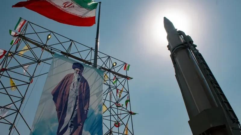 Iran (1)