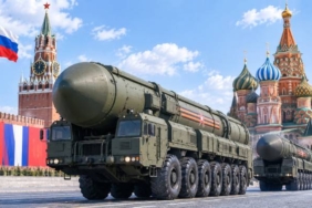 Rus-Nukleer