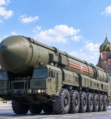 Rus-Nukleer
